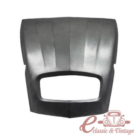 Capot avant 2cv 5 nervures 1961-1990