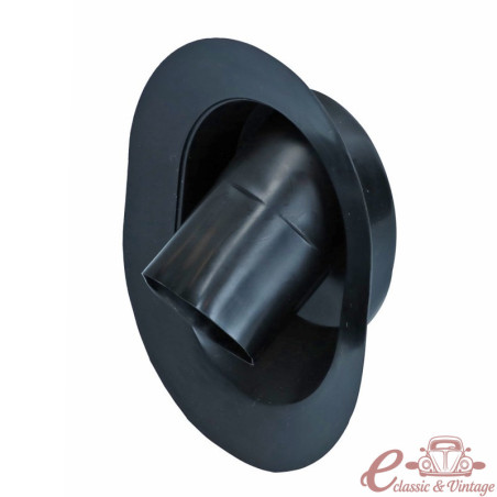 Tapa del depósito del lavaparabrisas delantero para Bay Window y trasero para T25