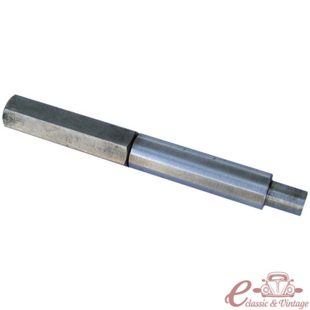 Outil pour démontage axe de piston