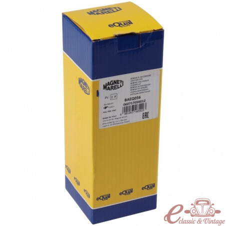 Bobine d'allumage 12 V Magneti Marelli à bain d'huile