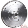 Volant moteur 130 dents 215mm CHROMOLY 6,5kg ( 4 pions)