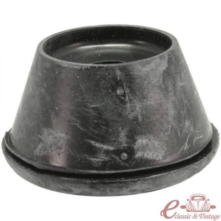 Ilhó do chicote principal