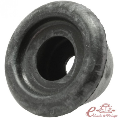 Ilhó do chicote principal