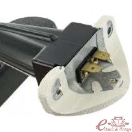 Mirall retrovisor interior per a Karmann Ghia