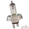 Bombilla halógena 12v H4 60/55w para faro CE