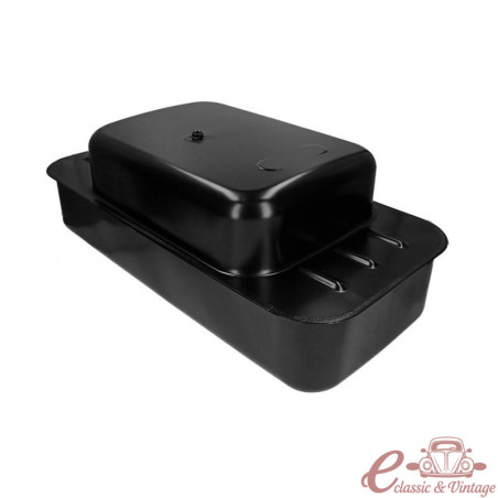 Tanque de combustível 49-7/51 e 5/53-7/55