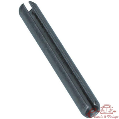 Pin de frontissa de porta batent T2 12/60-7/67 (50x6mm)