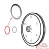 Espesor de la cuña de juego axial 0,30 mm T1 8/60-3/66