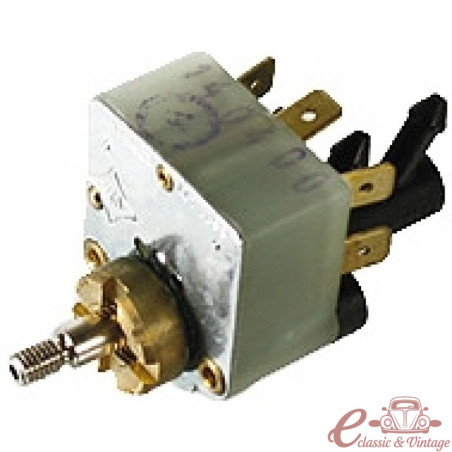 Chave do limpador 68-71