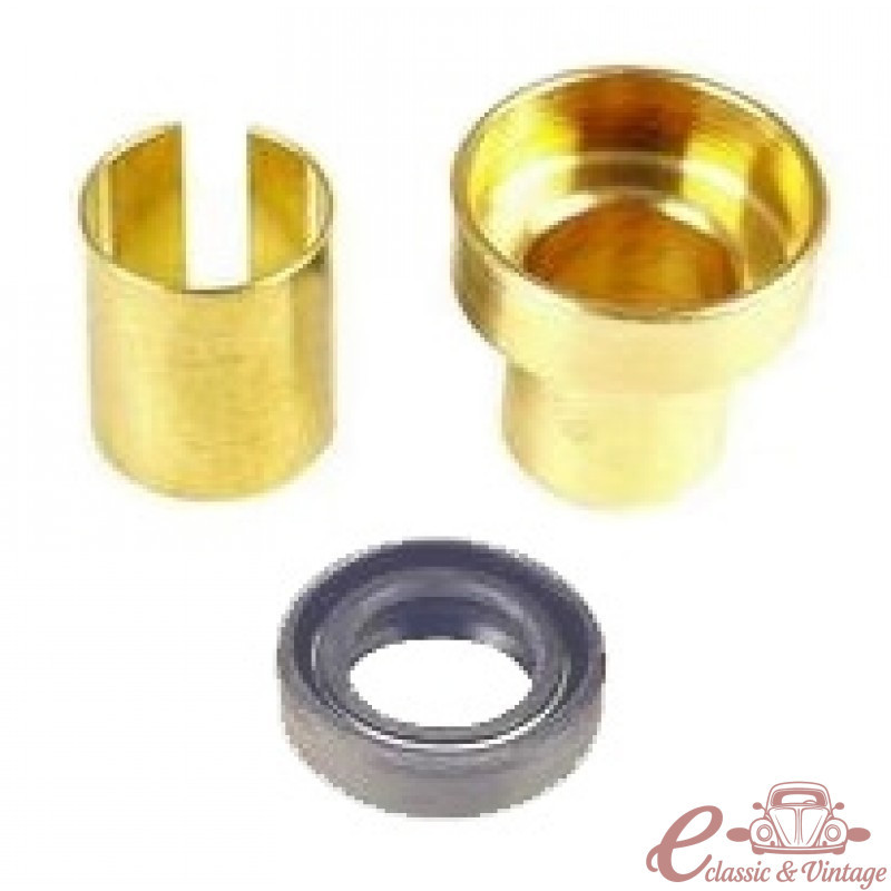 Anneau de nez de boîte -75 (vendu avec anneau de retenue)