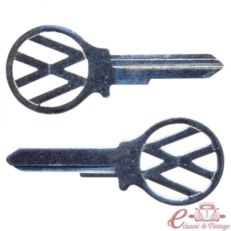 Chaves réplica T2 64-66