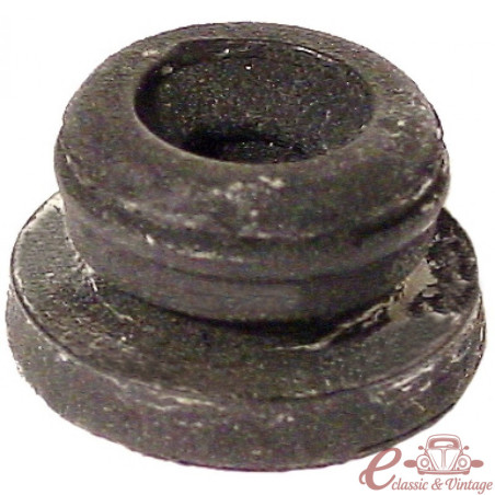 caoutchouc d'étancheité de tuyau de liquide de frein 4/16mm