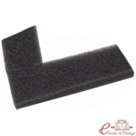 Junta entre corpo e tanque 1302/03