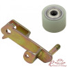 Kit completo de reparo do pedal do acelerador com rolamento T1 8/66-