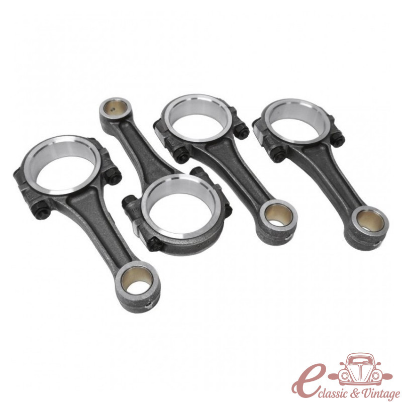 Joc de 4 bielles NOVES 13/1600