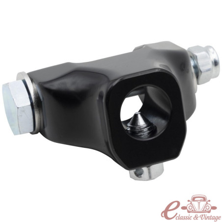 Acoplador de varillaje de caja de cambios BILLET T1 8/63- y T2 8/67-