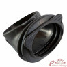 Soufflet d'air entre caisse et turbine pour T25 5/79-12/82