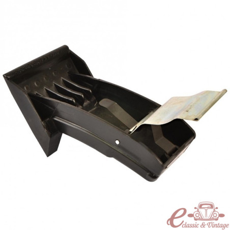 Cendrier de tableau de bord pour 1303