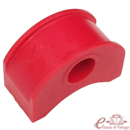 Silentblock barra estabilitzadora posterior per Beetle amb cardans ref 61596