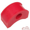 Silentblock da barra estabilizadora traseira para Fusca com gimbals ref 61596