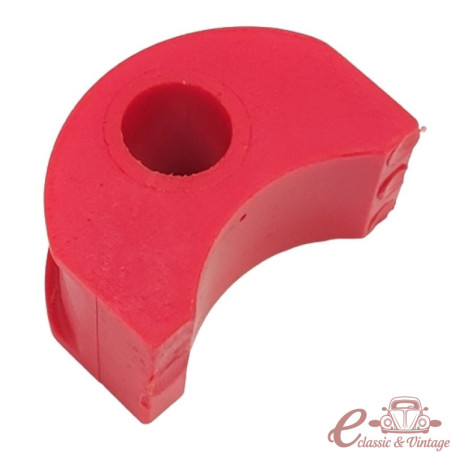 Silentblock da barra estabilizadora traseira para Fusca com gimbals ref 61596