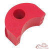 Silentblock da barra estabilizadora traseira para Fusca com gimbals ref 61596