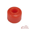 Silencioso redondo pequeno para barra estabilizadora traseira para carocha com cardan ref 61596