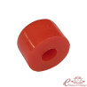 Silencioso redondo pequeno para barra estabilizadora traseira para carocha com cardan ref 61596