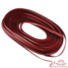 kit para inserir no trim deluxe titan red