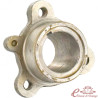 Hub de l'hèlix de ventilació al cigonyal T4 1700cc-1800cc-2000cc 8/1971-7/1979