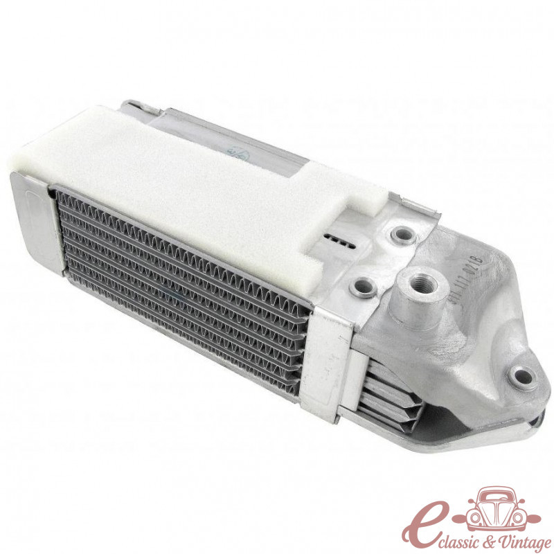 Refrigerador d'oli per a tipus 3