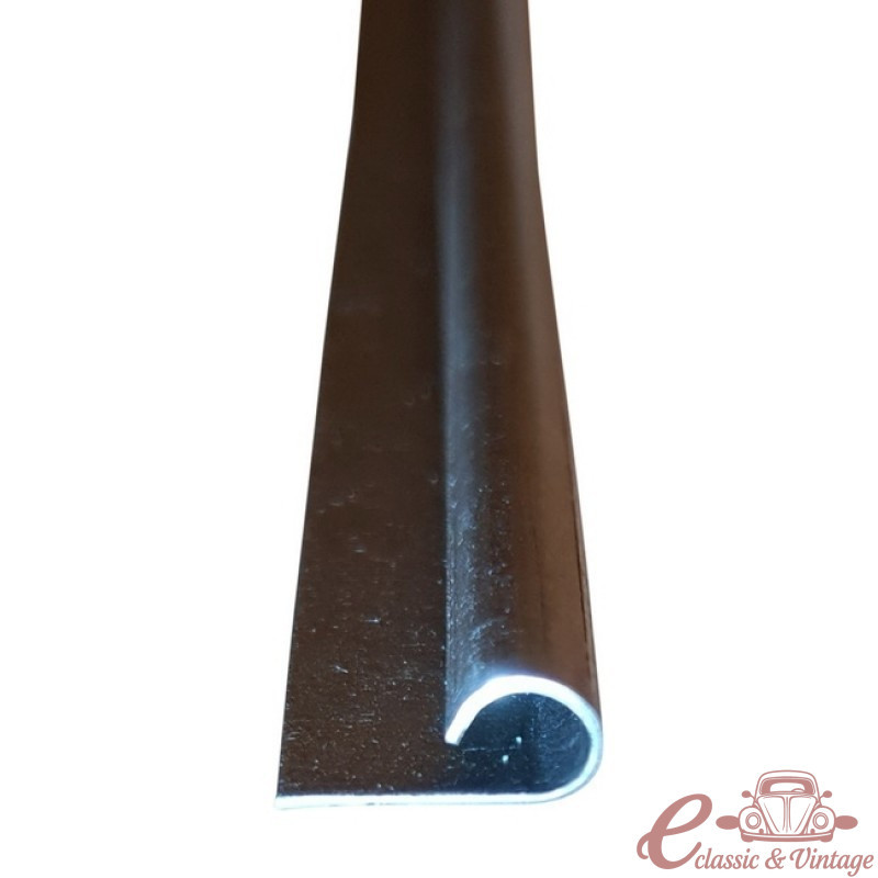 Vareta de soldadura per suport d'unió (1m) en metall aluminitzat