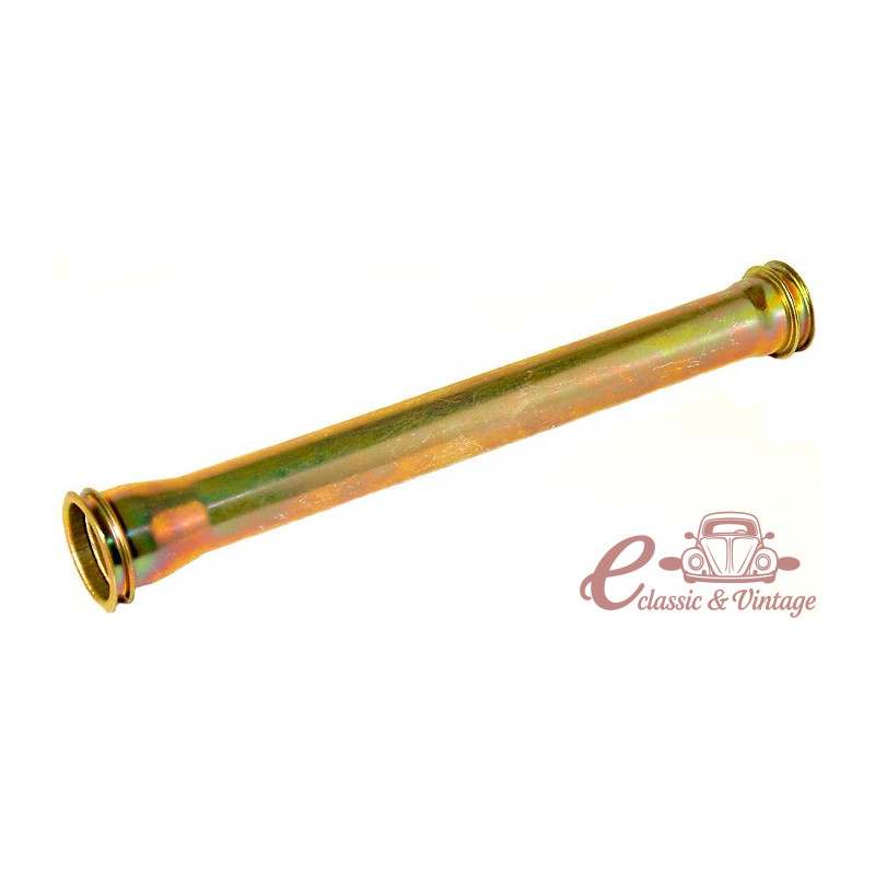 Tubo guia do braço oscilante (1.7-1.8-2L) 8 / 71-12 / 82