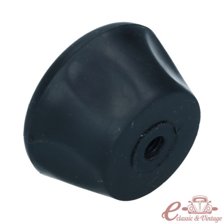 Bouton d'interrupteur de phare et essuie-glace T2 68-79 et 181