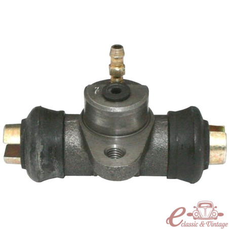 Cilindro traseiro 11 / 57-7 / 64