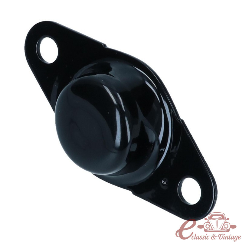 Coberta de silentblock superior de la barra estabilitzadora posterior, lateral exterior