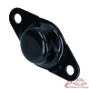 Couvre silentbloc supérieur de barre stabilisatrice arrière côté extérieur