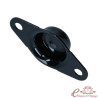 Couvre silentbloc supérieur de barre stabilisatrice arrière côté extérieur