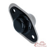 Couvre silentbloc supérieur de barre stabilisatrice arrière côté extérieur