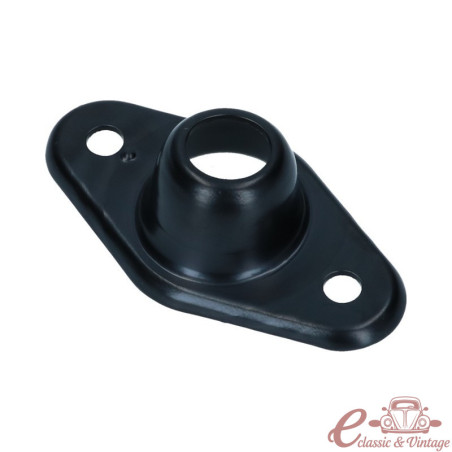 Coberta de silentblock superior de la barra estabilitzadora posterior, lateral interior