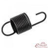 Ressort de rappel de siège avant gauche ou droit T1 72- et Golf 1/2