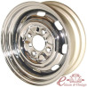 Aro tipo 356 cromado 5,5x15 "4 x 130 (ET 25)
