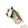 Windshield wiper motor 6/81- Round