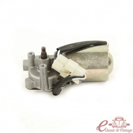 Motor eixugaparabrises 6 / 81- Rodó