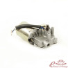 Windshield wiper motor 6/81- Round