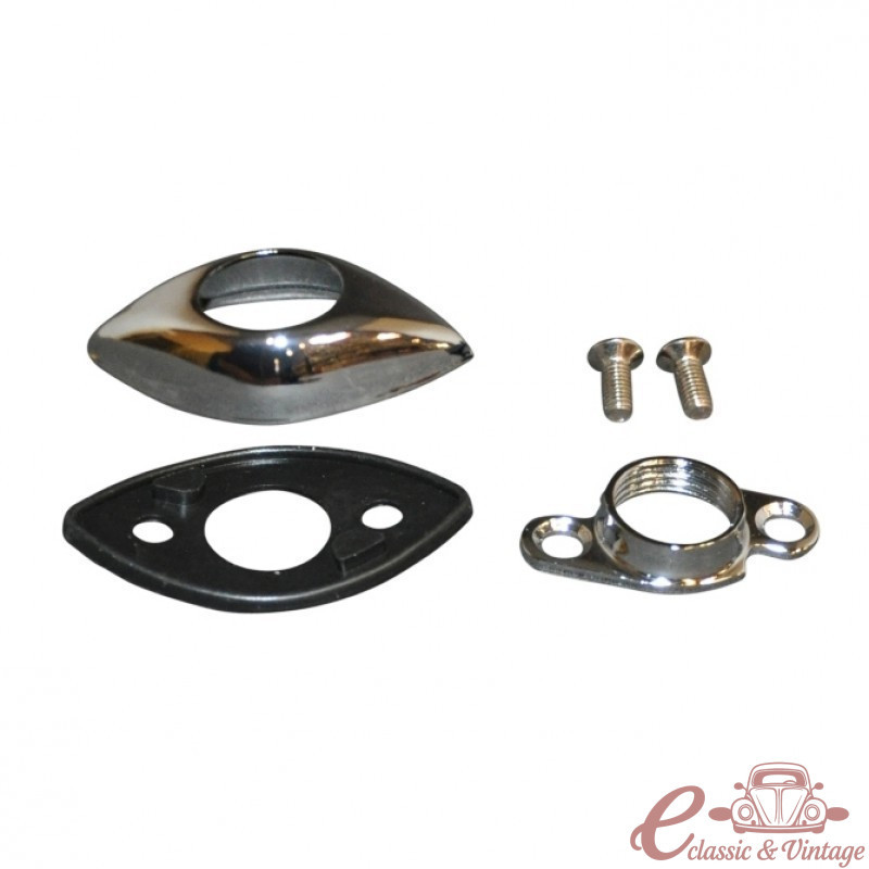 Peu de muntatge de retrovisor 66-74