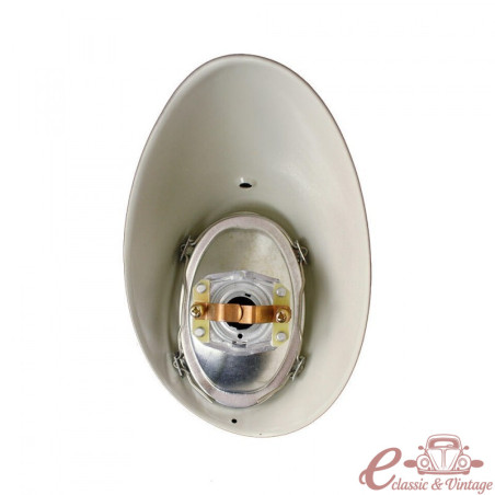 Pilot esquerra 8 / 55-7 / 61 vermell