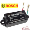 régulateur BOSCH de remplacement pour alternateur type AL82N