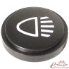 pastille de bouton d'interrupteur de phare 8/67-