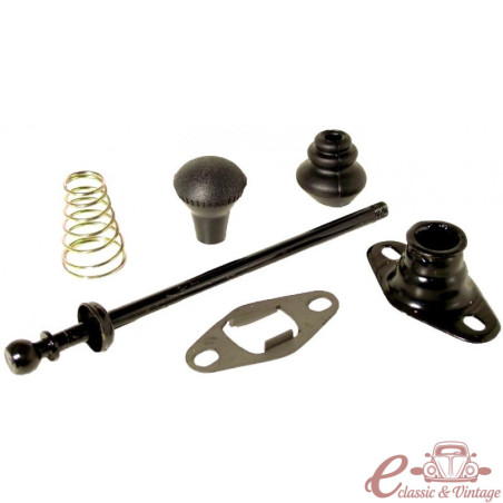 kit palanca de canvis complet  8/67-